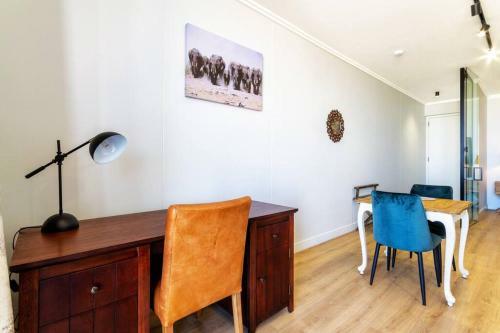 Apartamento Alimama Spaces: The Pinnacle Ellipse