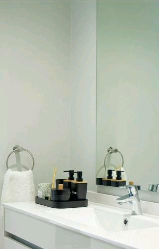 Ellipse Waterfall Executive Apartment