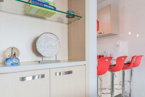 Apartamento Alimama Spaces: Manson Le Royale