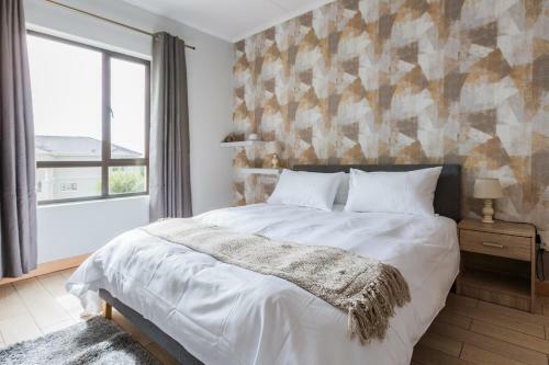 Apartamento Alimama Spaces: Manson Le Royale