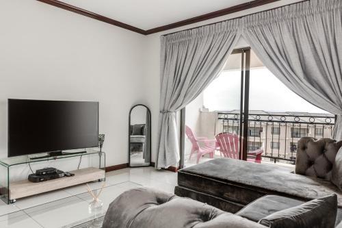 Apartamento Rosa Luxury