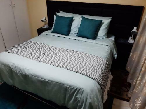 Apartamento Am Self Catering Luxury Accommodation