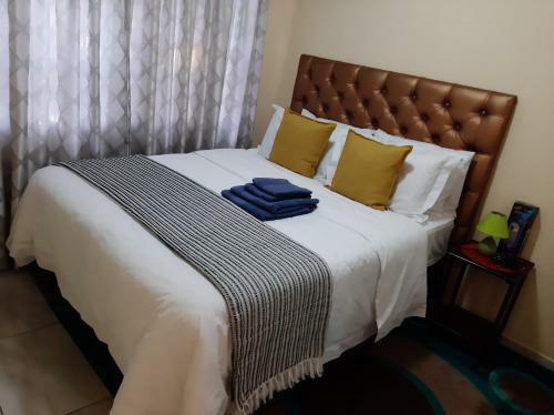 Apartamento Am Self Catering Luxury Accommodation