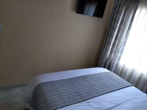 Apartamento Am Self Catering Luxury Accommodation