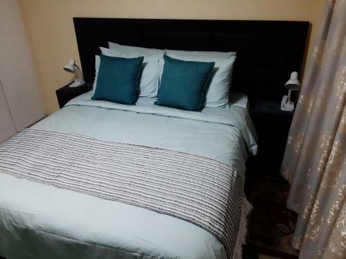 Apartamento Am Self Catering Luxury Accommodation
