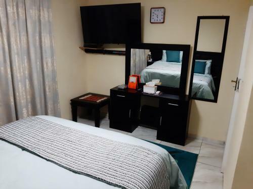 Apartamento Am Self Catering Luxury Accommodation