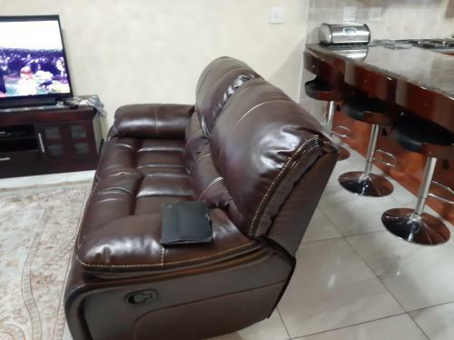Apartamento Am Self Catering Luxury Accommodation