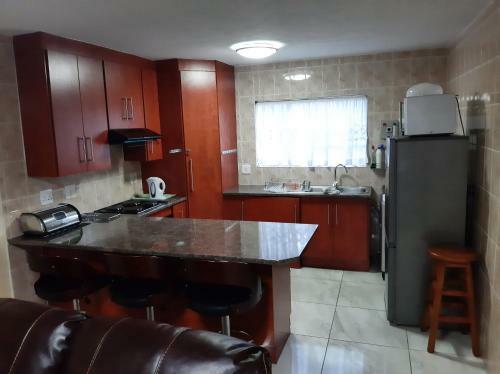 Apartamento Am Self Catering Luxury Accommodation
