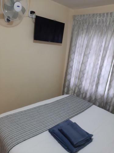 Apartamento Am Self Catering Luxury Accommodation