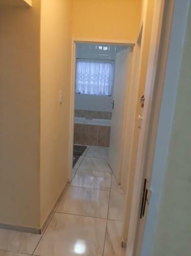 Apartamento Am Self Catering Luxury Accommodation