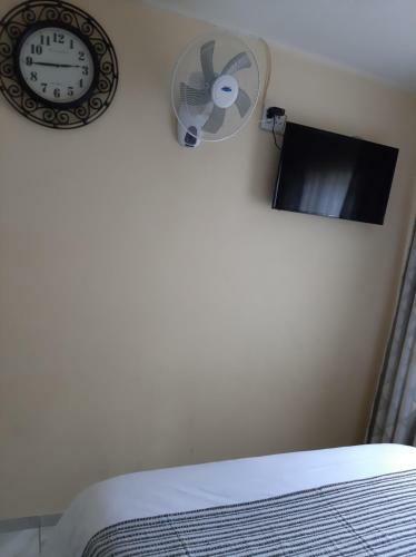 Apartamento Am Self Catering Luxury Accommodation