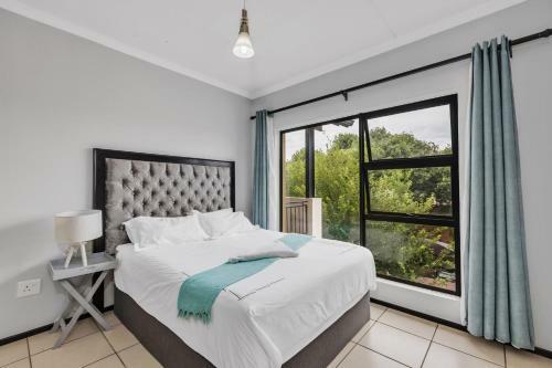 Smart Luxury Apartment
