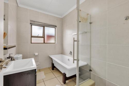 Smart Luxury Apartment