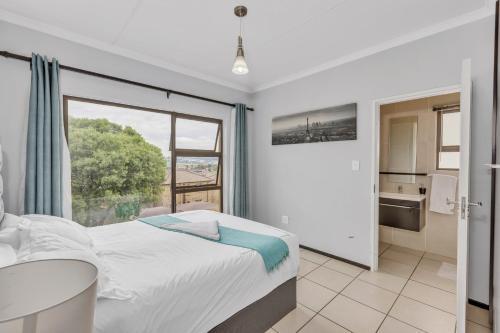 Smart Luxury Apartment