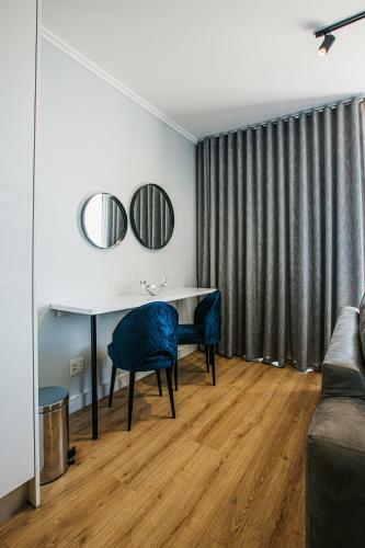 Ellipse Waterfall Executive Apartments
