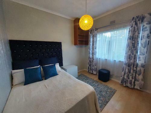 Villa The Valley, Tranquil 3 Bedroom Home With Pool