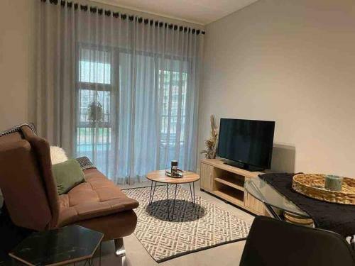 Munyaka Executive 1 Bedroom Fully Furnished Apartment