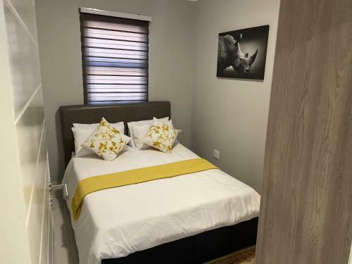 Stylish Unique Luxury Apartment