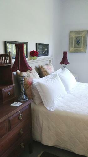 Hostal Kimi's Cottage