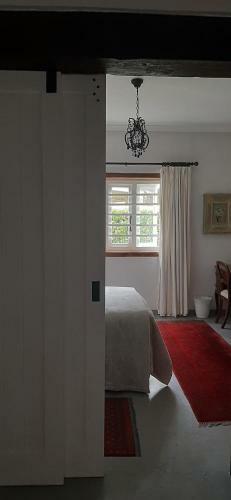 Hostal Kimi's Cottage