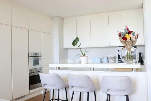 Apartamento Polo Villa 11