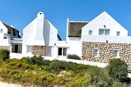 Zeezicht Villa - Jacobsbaai