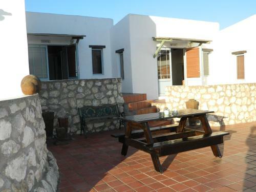 Hostal Abalone Guesthouse