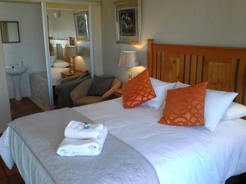 Hostal Abalone Guesthouse