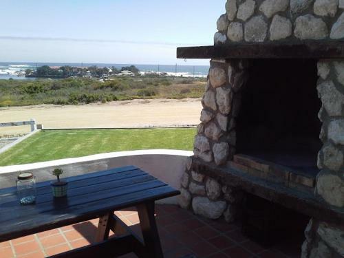 Hostal Abalone Guesthouse