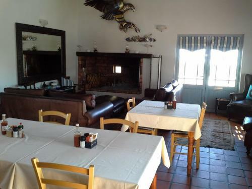 Hostal Abalone Guesthouse