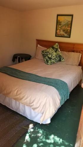 Jacob's Bay Boutique Backpackers
