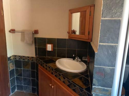 Makhato Bush Lodge 3
