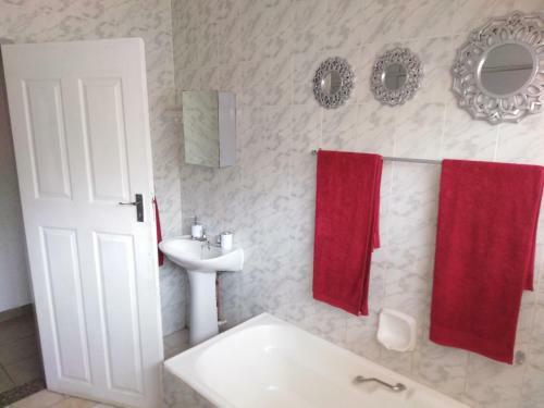 Ambro Rose Cottage