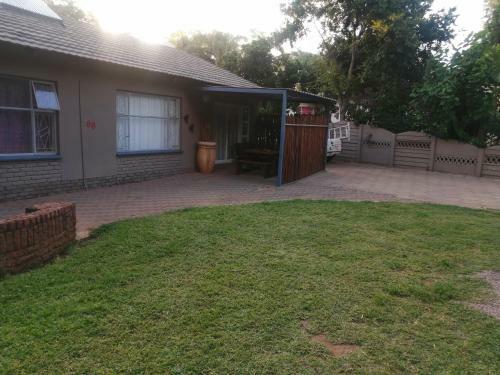 Ambro Rose Cottage