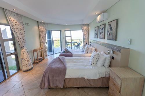 Bed & Breakfast Danara Place