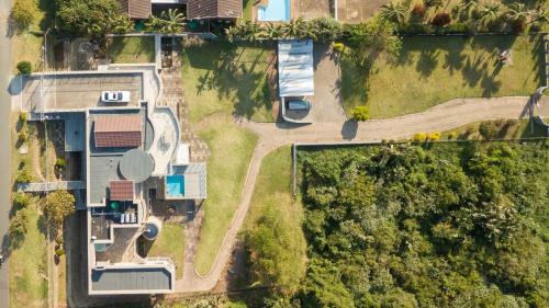 Bed & Breakfast Danara Place