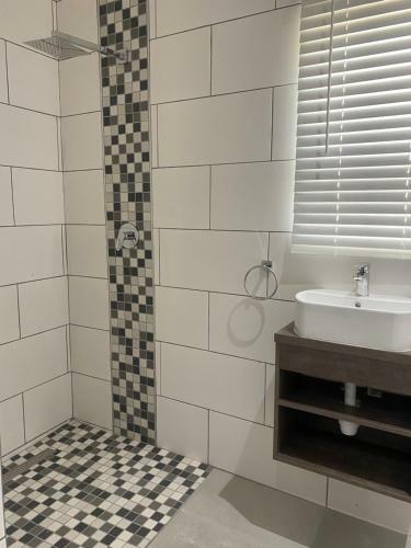 Addo Adventure Apartment