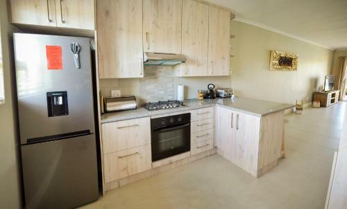 Apartamento Settle Inn Self Catering Units