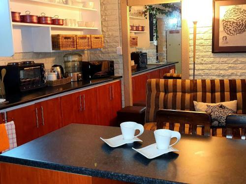 Apartamento Addo Riverbank On Sundays