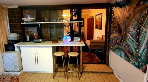 Apartamento Addo Riverbank On Sundays
