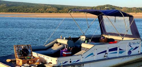 Apartamento Addo Riverbank On Sundays