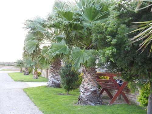 Apartamento Settle Inn Self Catering Accommodation