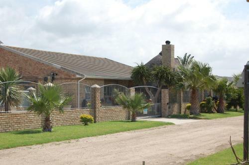 Apartamento Settle Inn Self Catering Accommodation