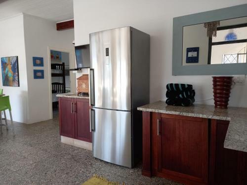 Apartamento Ocean Rush Barracuda