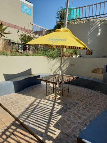 Apartamento Ocean Rush Barracuda
