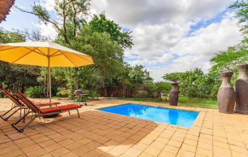 Villa 77 Zebula Golf Estate, Bela Bela