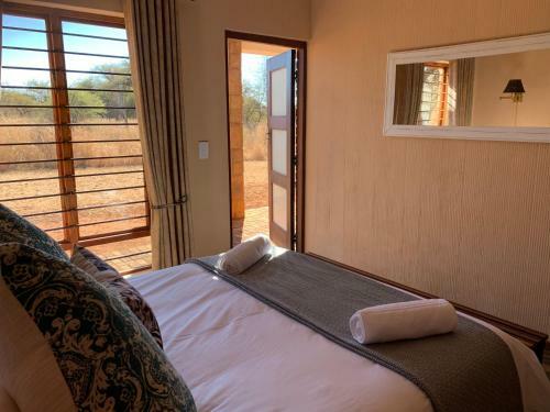 Makhato Bush Lodge 111