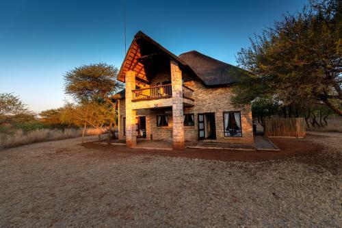 Makhato Bush Lodge 111
