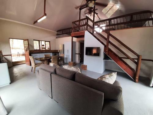 Rock Cottage, Mabalingwe