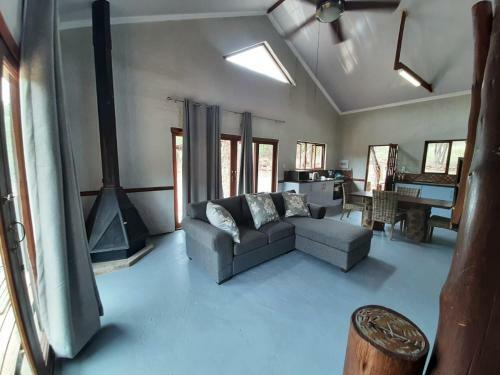 Rock Cottage, Mabalingwe